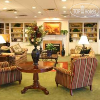 Hampton Inn Moultrie 