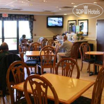 Hampton Inn Moultrie 