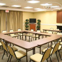 Hampton Inn Moultrie 