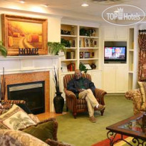 Hampton Inn Moultrie 