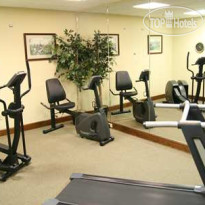 Hampton Inn Moultrie 