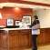 Hampton Inn Moultrie 