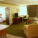 Hampton Inn Moultrie 
