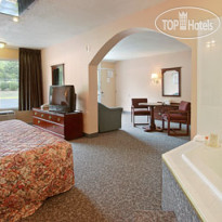 Days Inn LaGrange 