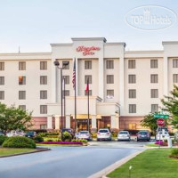 Hampton Inn Columbus-North 3*