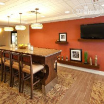 Hampton Inn Columbus-North 