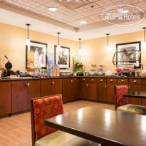 Hampton Inn Columbus-North 