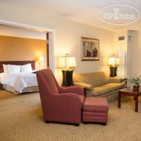 Hampton Inn Columbus-North 