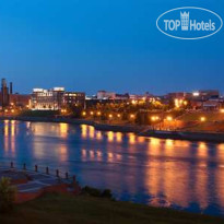 Hampton Inn Columbus-North 