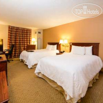 Hampton Inn Columbus-North 