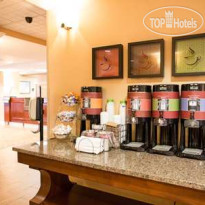 Hampton Inn Columbus-North 