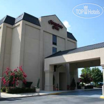 Hampton Inn Gainesville 