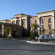 Hampton Inn Hinesville 