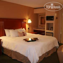 Hampton Inn Macon - I-475 