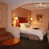 Hampton Inn Macon - I-475 