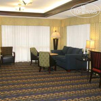 Hampton Inn Macon - I-475 