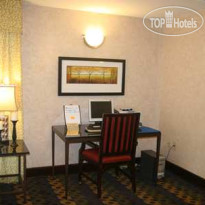 Hampton Inn Macon - I-475 