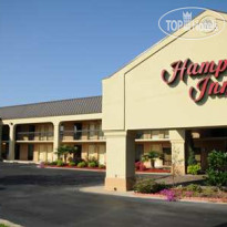 Hampton Inn Macon - I-475 