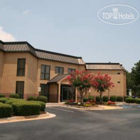 Hampton Inn Perry