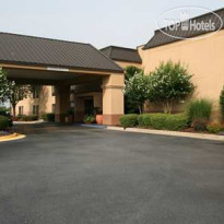 Hampton Inn Perry