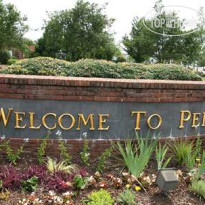 Hampton Inn Perry