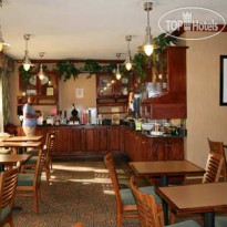 Hampton Inn Perry 