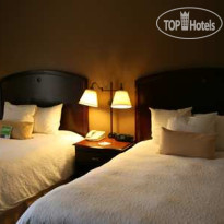 Hampton Inn Perry 