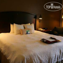 Hampton Inn Perry 