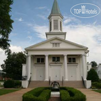 Hampton Inn Perry