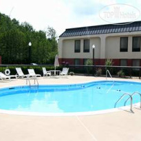 Hampton Inn Rome 
