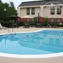 Hampton Inn Rome 