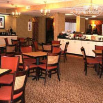 Hampton Inn Rome 
