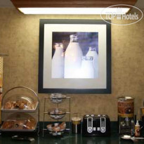 Hampton Inn Rome 