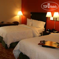Hampton Inn Rome 