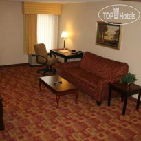 Hampton Inn Rome 