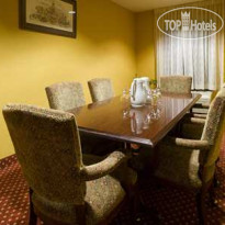 Hampton Inn Savannah - I-95 North