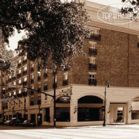 Hampton Inn Savannah-Historic District 3*