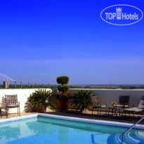 Hampton Inn Savannah-Historic District