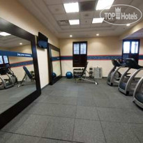 Hampton Inn Savannah-Historic District