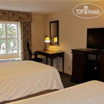 Hampton Inn Savannah-Historic District
