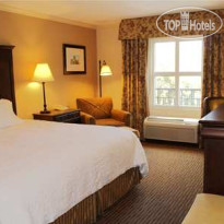 Hampton Inn Savannah-Historic District