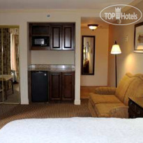 Hampton Inn Savannah-Historic District