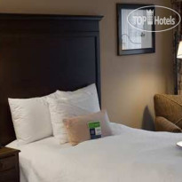 Hampton Inn Savannah-Historic District