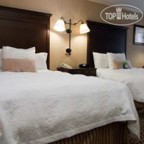 Hampton Inn Savannah-Historic District