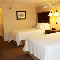 Hampton Inn Savannah-Historic District