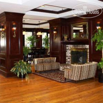 Hampton Inn Savannah-Historic District