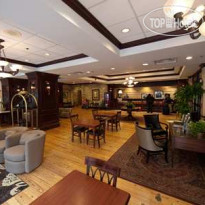 Hampton Inn Savannah-Historic District