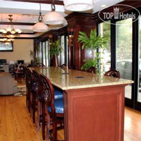 Hampton Inn Savannah-Historic District