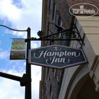 Hampton Inn Savannah-Historic District