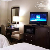 Hampton Inn & Suites Flowery Branch 